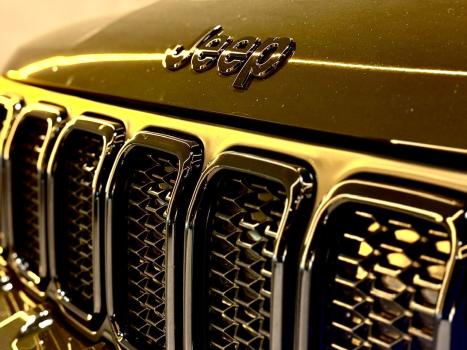 JEEP Renegade 1.3 16V 4P FLEX T270 S 4X4 TURBO AUTOMTICO, Foto 30