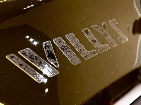 JEEP Renegade 1.3 16V 4P FLEX T270 S 4X4 TURBO AUTOMTICO, Foto 33