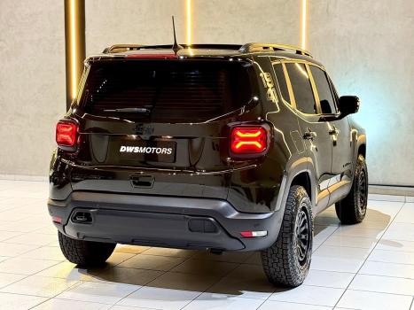 JEEP Renegade 1.3 16V 4P FLEX T270 S 4X4 TURBO AUTOMTICO, Foto 36