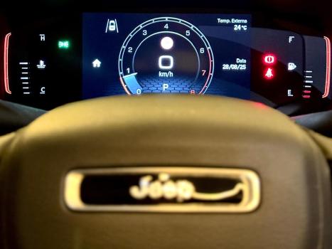 JEEP Renegade 1.3 16V 4P FLEX T270 S 4X4 TURBO AUTOMTICO, Foto 50