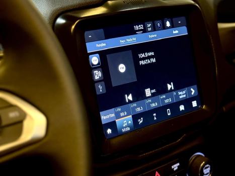 JEEP Renegade 1.3 16V 4P FLEX T270 S 4X4 TURBO AUTOMTICO, Foto 52