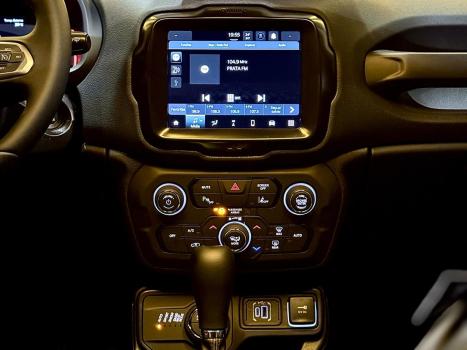 JEEP Renegade 1.3 16V 4P FLEX T270 S 4X4 TURBO AUTOMTICO, Foto 58