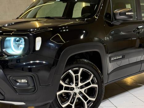 JEEP Renegade 1.3 16V 4P FLEX T270 LONGITUDE TURBO AUTOMTICO, Foto 3