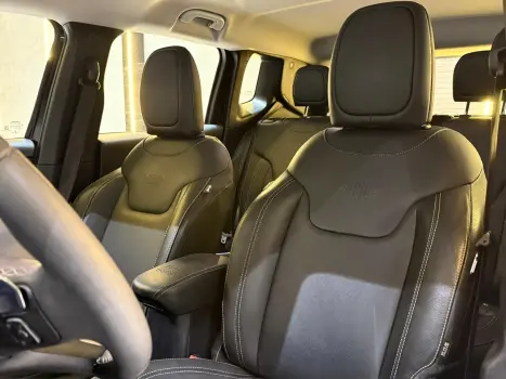 JEEP Renegade 1.3 16V 4P FLEX T270 LONGITUDE TURBO AUTOMTICO, Foto 12