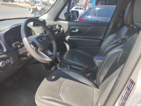 JEEP Renegade 1.3 16V 4P FLEX T270 S 4X4 TURBO AUTOMTICO, Foto 20