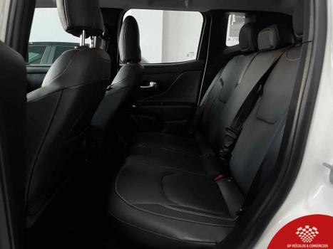 JEEP Renegade 1.3 16V 4P FLEX T270 LONGITUDE TURBO AUTOMTICO, Foto 9