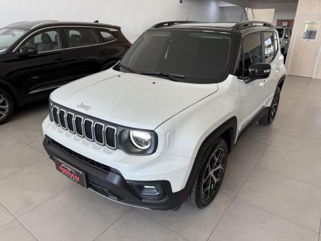 JEEP Renegade 1.3 16V 4P FLEX T270 TURBO AUTOMTICO, Foto 1
