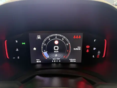 JEEP Renegade 1.3 16V 4P FLEX T270 TURBO AUTOMTICO, Foto 2