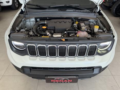JEEP Renegade 1.3 16V 4P FLEX T270 TURBO AUTOMTICO, Foto 5