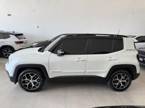 JEEP Renegade 1.3 16V 4P FLEX T270 TURBO AUTOMTICO, Foto 8