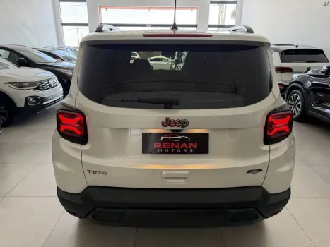 JEEP Renegade 1.3 16V 4P FLEX T270 TURBO AUTOMTICO, Foto 10