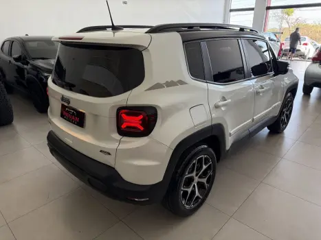 JEEP Renegade 1.3 16V 4P FLEX T270 TURBO AUTOMTICO, Foto 11