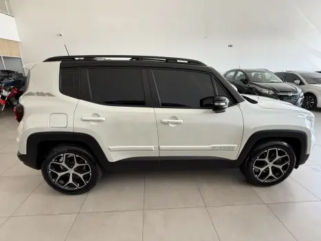 JEEP Renegade 1.3 16V 4P FLEX T270 TURBO AUTOMTICO, Foto 12
