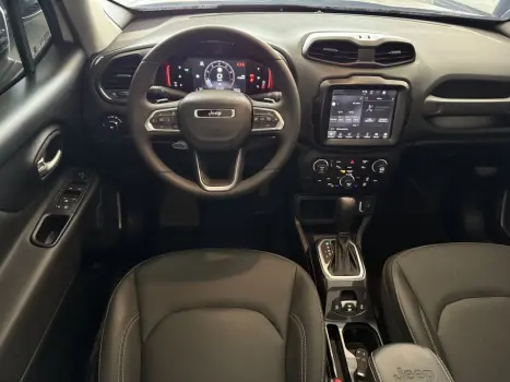 JEEP Renegade 1.3 16V 4P FLEX T270 TURBO AUTOMTICO, Foto 15
