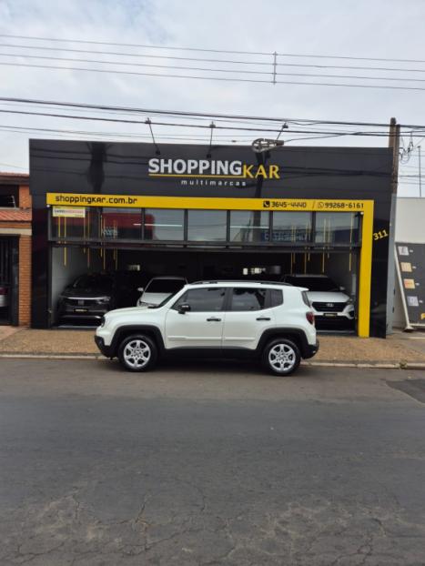 JEEP Renegade 1.3 16V 4P FLEX T270 SPORT ALTITUDE TURBO AUTOMTICO, Foto 2