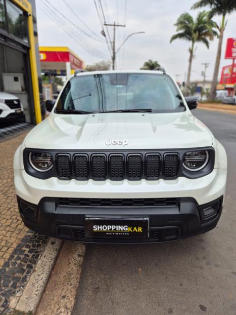 JEEP Renegade 1.3 16V 4P FLEX T270 SPORT ALTITUDE TURBO AUTOMTICO, Foto 6