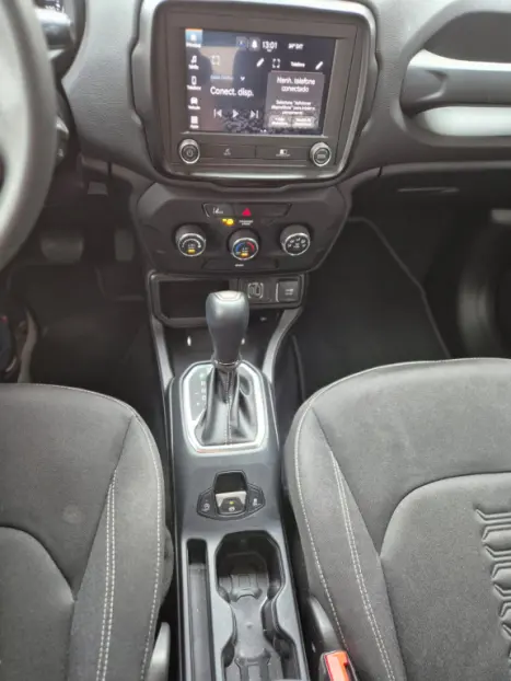 JEEP Renegade 1.3 16V 4P FLEX T270 SPORT ALTITUDE TURBO AUTOMTICO, Foto 18