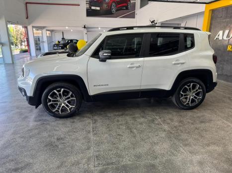 JEEP Renegade 1.3 16V 4P FLEX T270 LONGITUDE TURBO AUTOMTICO, Foto 2