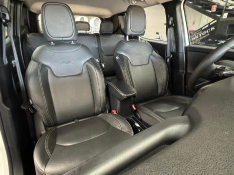 JEEP Renegade 1.3 16V 4P FLEX T270 LONGITUDE TURBO AUTOMTICO, Foto 11