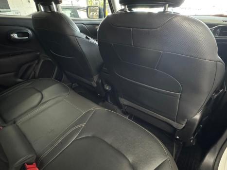 JEEP Renegade 1.3 16V 4P FLEX T270 LONGITUDE TURBO AUTOMTICO, Foto 12