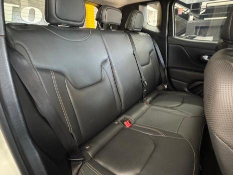 JEEP Renegade 1.3 16V 4P FLEX T270 LONGITUDE TURBO AUTOMTICO, Foto 13