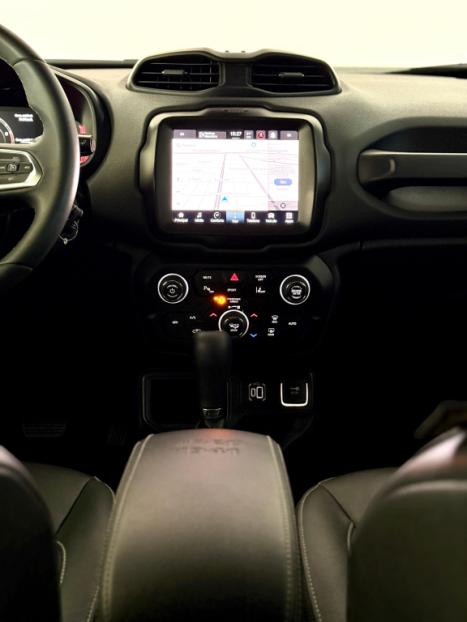 JEEP Renegade 1.3 16V 4P FLEX T270 LONGITUDE TURBO AUTOMTICO, Foto 18
