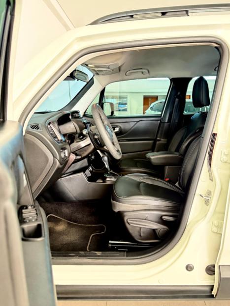 JEEP Renegade 1.3 16V 4P FLEX T270 LONGITUDE TURBO AUTOMTICO, Foto 15