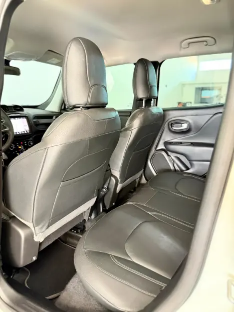 JEEP Renegade 1.3 16V 4P FLEX T270 LONGITUDE TURBO AUTOMTICO, Foto 20
