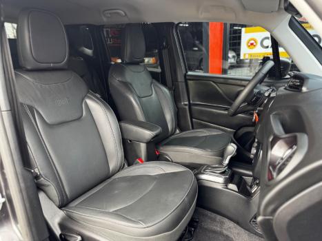 JEEP Renegade 1.3 16V 4P FLEX T270 LONGITUDE TURBO AUTOMTICO, Foto 6