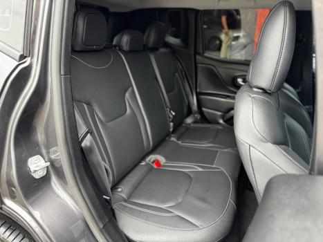 JEEP Renegade 1.3 16V 4P FLEX T270 LONGITUDE TURBO AUTOMTICO, Foto 7