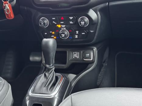JEEP Renegade 1.3 16V 4P FLEX T270 LONGITUDE TURBO AUTOMTICO, Foto 10