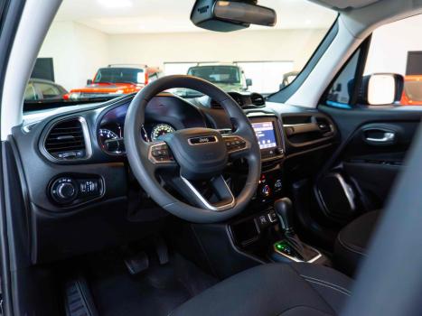 JEEP Renegade 1.3 16V 4P FLEX T270 SPORT TURBO AUTOMTICO, Foto 5