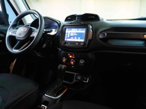 JEEP Renegade 1.3 16V 4P FLEX T270 SPORT TURBO AUTOMTICO, Foto 6