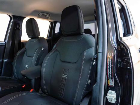 JEEP Renegade 1.3 16V 4P FLEX T270 SPORT TURBO AUTOMTICO, Foto 7