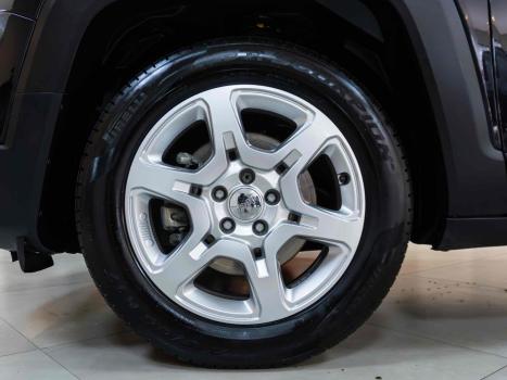 JEEP Renegade 1.3 16V 4P FLEX T270 SPORT TURBO AUTOMTICO, Foto 8