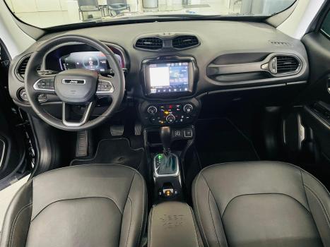 JEEP Renegade 1.3 16V 4P FLEX T270 LONGITUDE TURBO AUTOMTICO, Foto 13