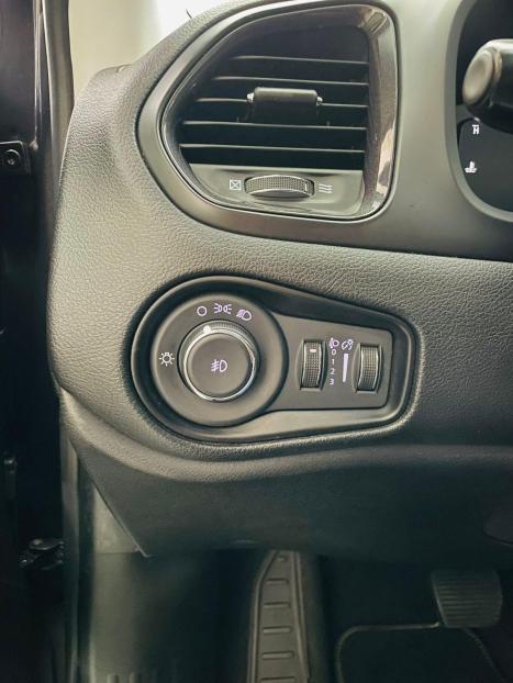 JEEP Renegade 1.3 16V 4P FLEX T270 LONGITUDE TURBO AUTOMTICO, Foto 14