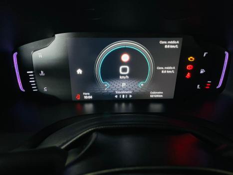 JEEP Renegade 1.3 16V 4P FLEX T270 LONGITUDE TURBO AUTOMTICO, Foto 15