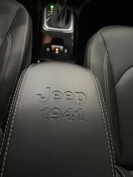 JEEP Renegade 1.3 16V 4P FLEX T270 LONGITUDE TURBO AUTOMTICO, Foto 16