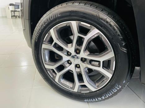JEEP Renegade 1.3 16V 4P FLEX T270 LONGITUDE TURBO AUTOMTICO, Foto 17