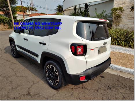 JEEP Renegade 1.8 16V 4P FLEX SPORT AUTOMTICO, Foto 3