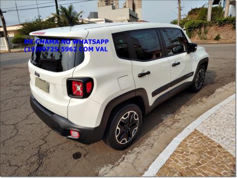 JEEP Renegade 1.8 16V 4P FLEX SPORT AUTOMTICO, Foto 4