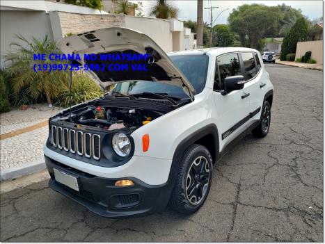 JEEP Renegade 1.8 16V 4P FLEX SPORT AUTOMTICO, Foto 10