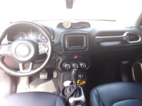 JEEP Renegade 1.8 16V 4P FLEX SPORT AUTOMTICO, Foto 8