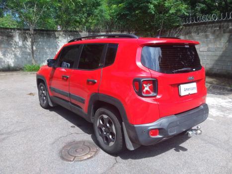 JEEP Renegade 1.8 16V 4P FLEX SPORT AUTOMTICO, Foto 16