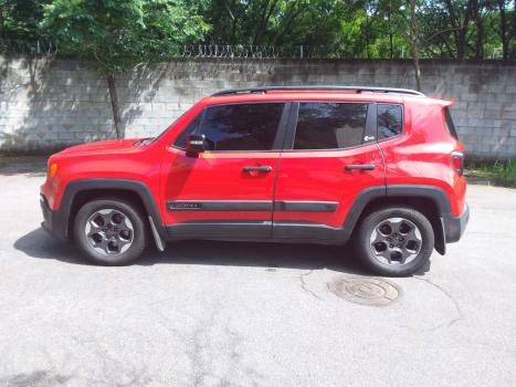 JEEP Renegade 1.8 16V 4P FLEX SPORT AUTOMTICO, Foto 5