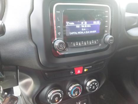 JEEP Renegade 1.8 16V 4P FLEX SPORT AUTOMTICO, Foto 9