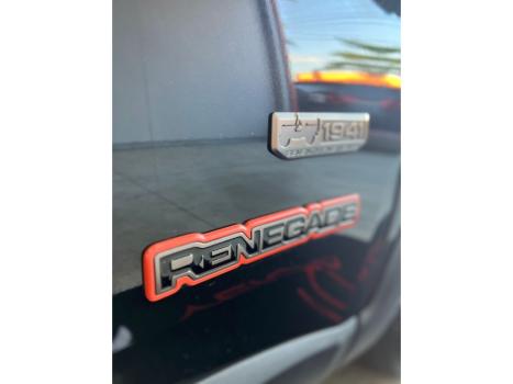 JEEP Renegade 1.8 16V 4P FLEX, Foto 2