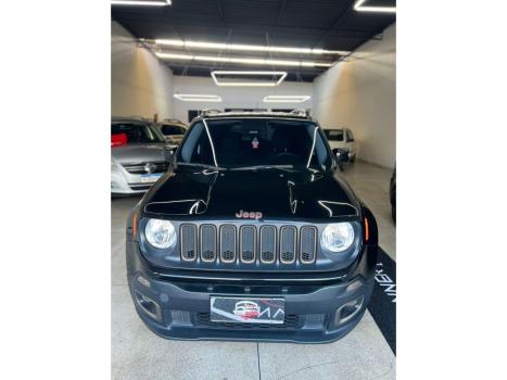 JEEP Renegade 1.8 16V 4P FLEX, Foto 3