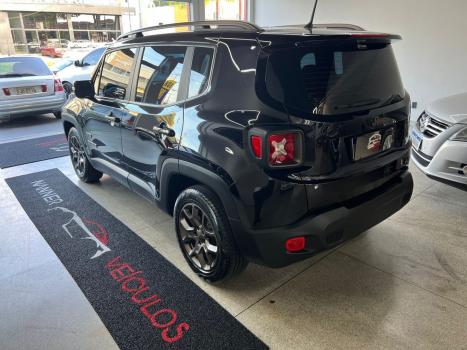 JEEP Renegade 1.8 16V 4P FLEX, Foto 4